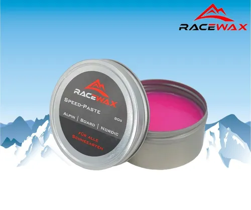 Ski- & Snowboard-Wachs von RaceWax