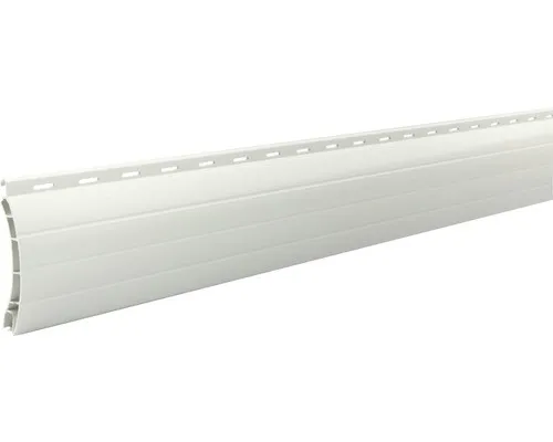 Rollladenprofil Schellenberg Maxi H 52 x B 1500 mm weiß