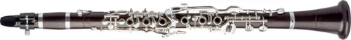 Arnolds & Sons ACL 226 Terra Bb-Klarinette