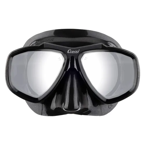 Cressi Focus Maske (DS2450500) von Cressi