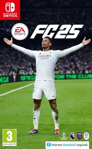 EA Sports FC 25 für Nintendo Switch