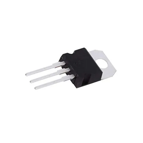 2X LM317BT IC: Spannungsstabilisator Linie,geregelt 1,2-37V 1,5A TO220AB STMicro