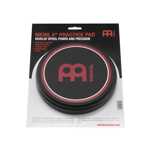 MEINL Cymbals Practice Pad von Meinl