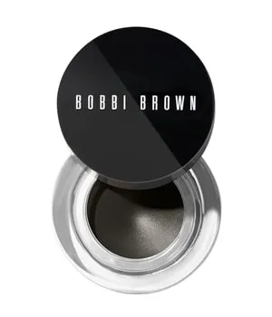 Bobbi Brown Longwear Gel Liner Eyeliner 3 g Caviar Ink - Kajal & Eyeliner, wasserfester und langanhaltender Gel-Eyeliner für präzise Looks bis zu 12 Stunden, ideal für mühelose Anwendung und dramatische Akzente.