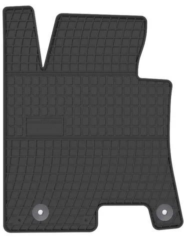 Fahrer-Gummifußmatte für: Hyundai i30 II Fließheck, Kombi, Kombi (2011-2017)