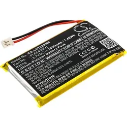 Akkus für Tablet-Computer von Techtek