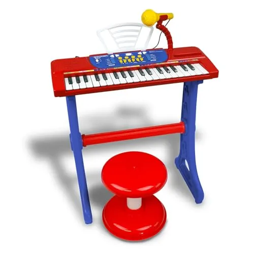Bontempi MiniKeyFun