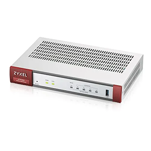 Zyxel ATP 10/100/1000 V2 von Zyxel