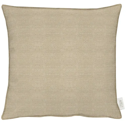 APELT Dekokissen Morris, Kissenhülle ohne Füllung, 1 Stück von APELT