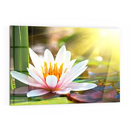 Wandverkleidung Grün von DEQORI