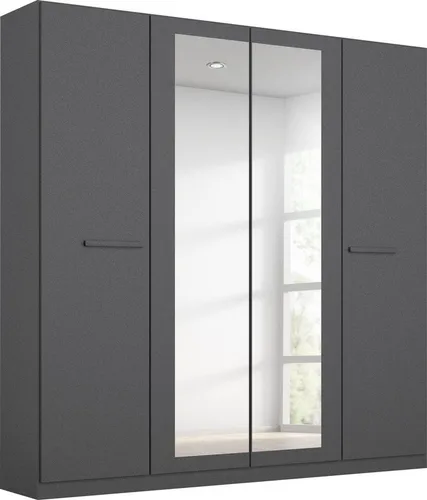 Drehtürenschrank RAUCH 