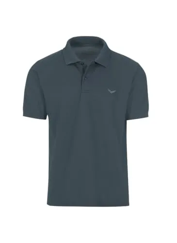 Trigema Herren Poloshirt 627601 von Trigema