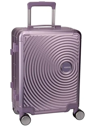 Produktbild American Tourister® Trolley Soundbox Alu Spinner 55