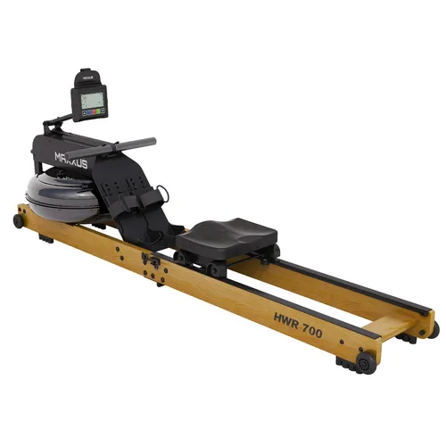 Rudergeräte bis 600 Euro von MAXXUS