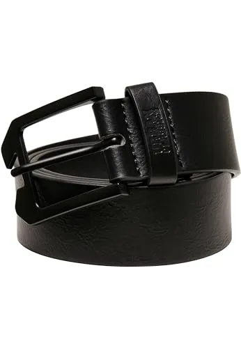 Urban Classics Bottle Opener Belt black L/XL