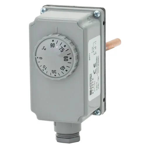 ESBE TIA122 | Tauchthermostat 200 mm | Anschluss G ½''