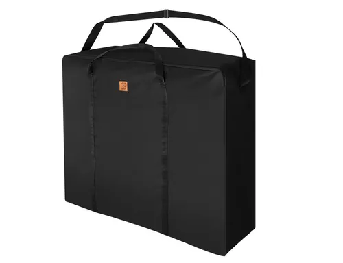 Granori Angelliegen-Schutzhülle XXL - Liegen-Schutzhüllen für Angler, wasserabweisend und mit großer Kofferöffnung für einfachen Zugriff, ideal für Camping und Outdoor-Aktivitäten.