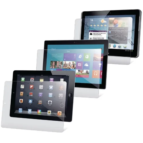 Tablet Displayschutzfolie Displayfolie für iPad 2 3 4 Display Schutzfolie