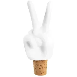 Donkey Products Bottle Sealer Peace Hands