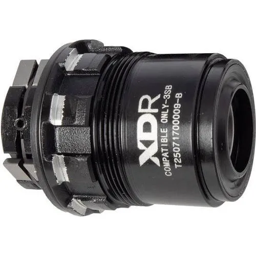 NOVATEC Freilaufkörper für Sram Typ B SR11 326272 - Sonstige Fahrradteile, optimiert für präzise Schaltung und hohe Langlebigkeit, ideal für anspruchsvolle Radfahrer.