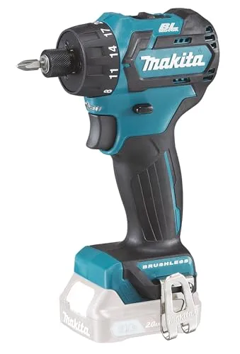 Makita DF032DZ Handbohrmaschine von Makita