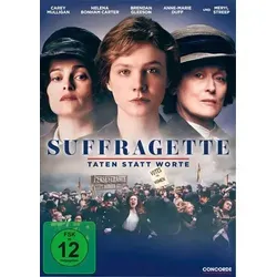 Suffragette - Taten statt Worte