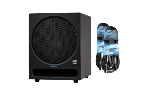 PreSonus Lautsprecher von PreSonus