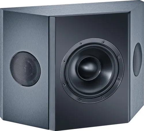 Magnat Cinema Ultra RD 200 THX Dipol-Speaker, Paar | Neu | UVP 899 €