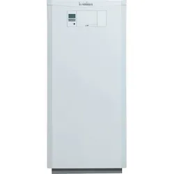 Produktbild Vaillant ecoVIT VKK 256/5 Gas-Brennwertkessel 25 kW