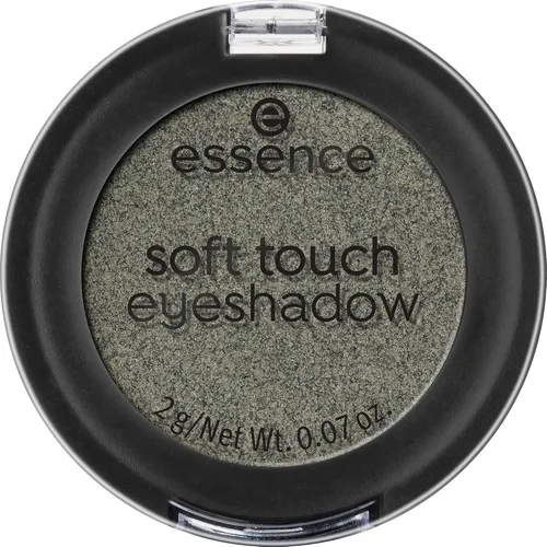 Essence soft touch Lidschatten #05 es80