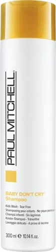 Produktbild Paul Mitchell Baby Don't Cry Shampoo 100 ml