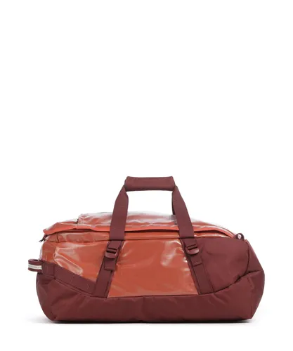 Vaude CityDuffel 35 - Reisetasche 53 cm buckeye - Reisetasche für Erwachsene mit Laptopfach und Kompressionsriemen, ideal für Kurztrips und Handgepäck, Maße: 36 x 28 x 53 cm.