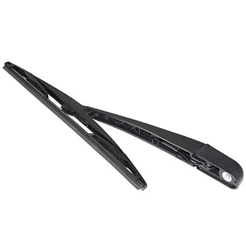 Heckwischerarm Heckscheibenwischer Heckwischer Scheibenwischer Wischer Scheibenwischerarm Wischerblatt Wischerarm Kompatibel Mit Citroen Kompatibel Mit Peugeot