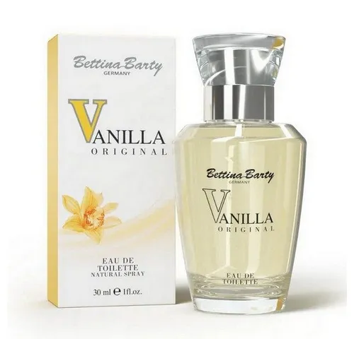Bettina Barty Eau de Toilette Vanilla 30 ml