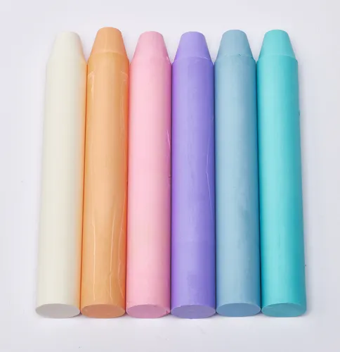 Encaustik Farbset Pastell