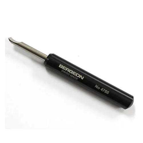 Produktbild Bergeon 4755 Uhrengehäuseöffner mit Hebel