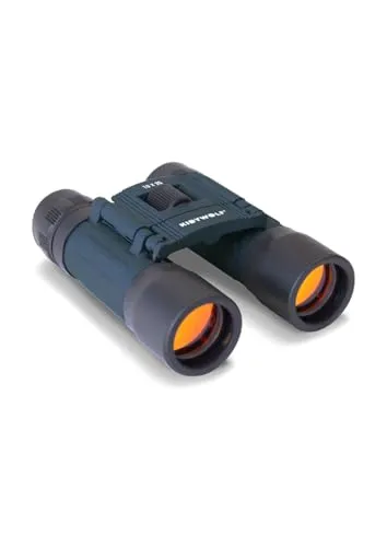 Produktbild KIDYWOLF Fernglas 10-fache Vergrösserung