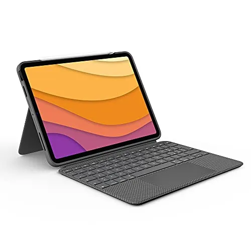 Logitech Combo Touch für iPad Air