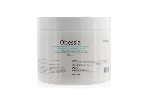 DermaHeal Obessia Cream Feuchtigkeitscreme von DermaHeal
