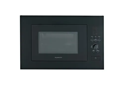 Wolkenstein Einbau-Mikrowelle - Mikrowelle für den Einbau, platzsparend und ideal für moderne Küchen mit elegantem Design.