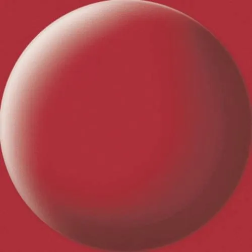 Revell Emaille-Farbe Karmin-Rot (matt) 36 Dose 14ml