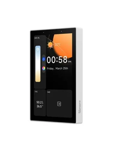 Sonoff Smart Control Panel 120