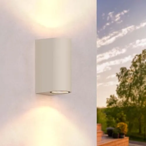 Ledvion in beige von Ledvion