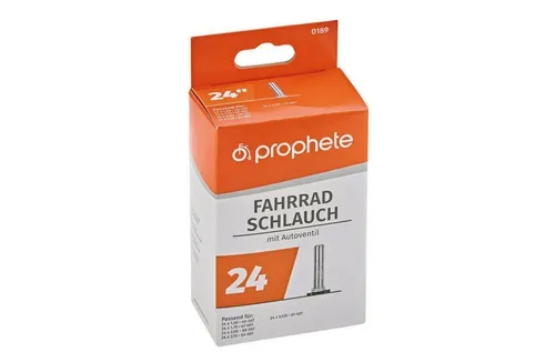 Fahrradschläuche von Prophete