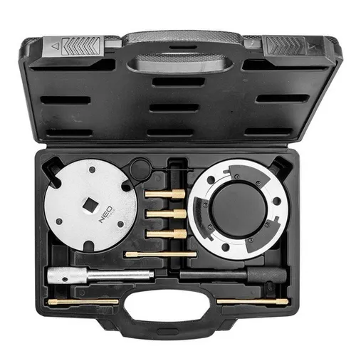 Produktbild NEO TOOLS Einstellwerkzeugsatz Steuerzeiten 11-334 für FORD MONDEO III (B5Y) für