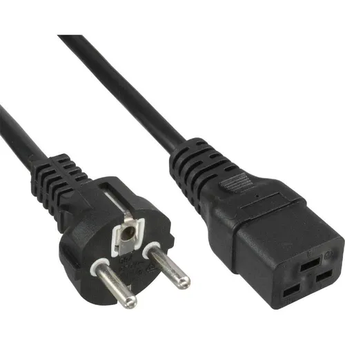 InLine Netzkabel 16A (1.50 m) (16658E)