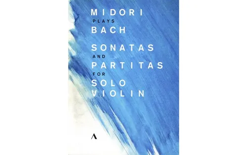 Sonaten Und Partiten Für Violine Solo - Filme über klassische Musik, die Meisterwerke von Bach für Violine Solo präsentieren und die musikalische Tiefe und Emotionen eindrucksvoll vermitteln.