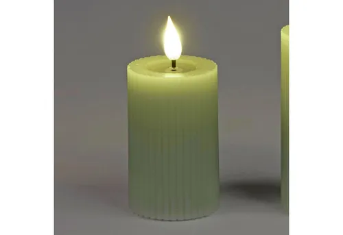 Kerzen Grün von formano