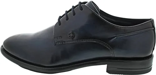 Produktbild bugatti Schnürschuh blau 44