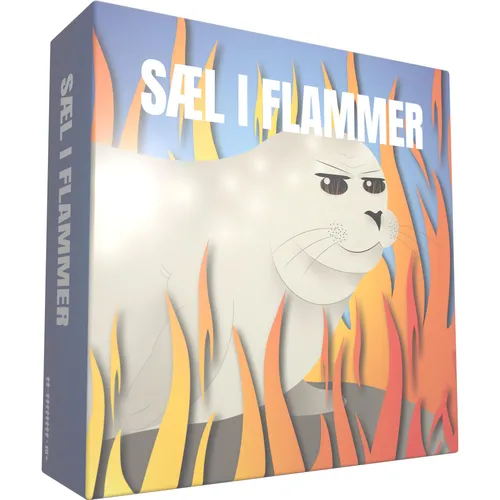 Game Sael i Flammer (Deutsch) (1290994)
